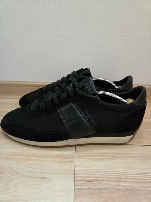 Sneakers barbati Tom Ford 7(41)