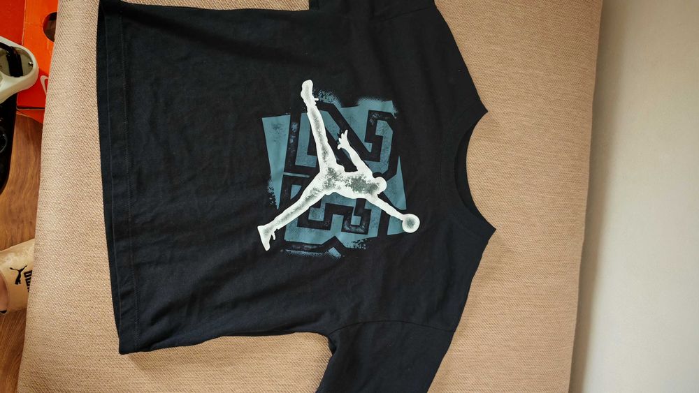 Дрехи момче Benetton, US Polo, Jordan, H&M, Reserved