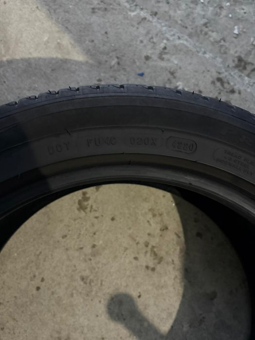 Anvelope Michelin Vara