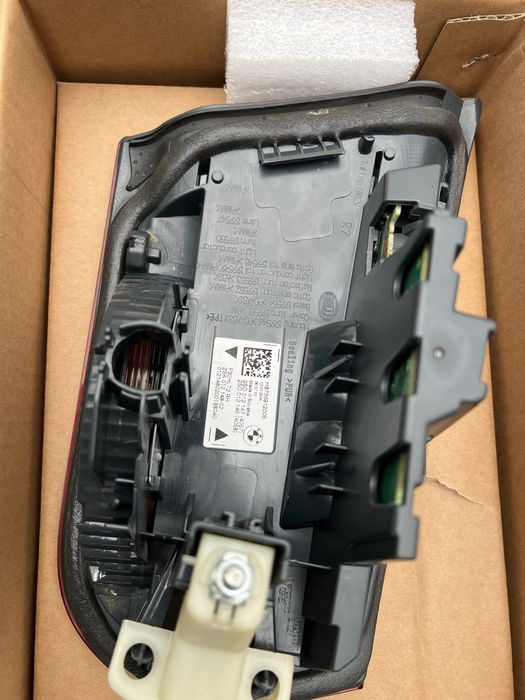 Стопове за БМВ Ф31 Фейс / Stopove za BMW F31 Face LCI