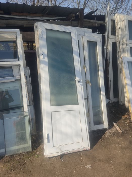 2 та Бир хил акфа эшик сотилади идеал холатда