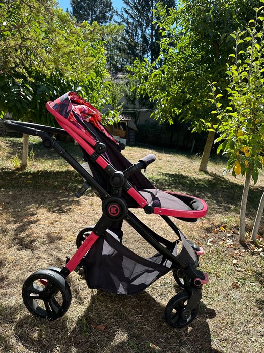 Детска количка Cosatto 3in1 Koochi Modhero