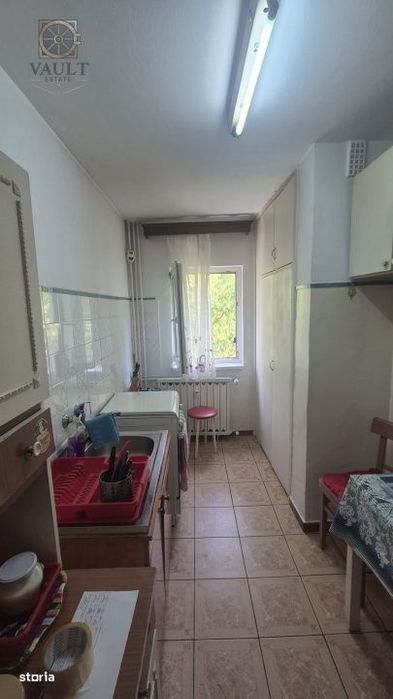 2 Camere - DECOMANDAT - An 1982 - Colentina/Maior Bacila — fotografia 3