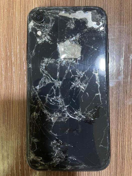 iPhone XR,обмен на другой айфон