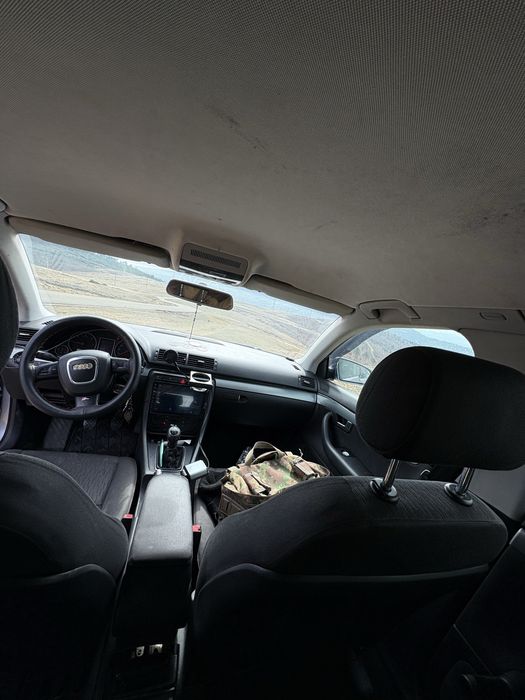 Audi a4 B7 1.9 TDI Avant