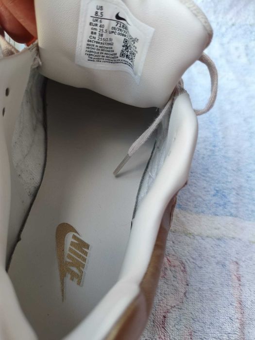 Nike Air Max Command marimea 40