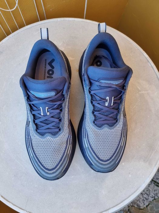 Nike Vomero Plus маратонки перфектно състояние