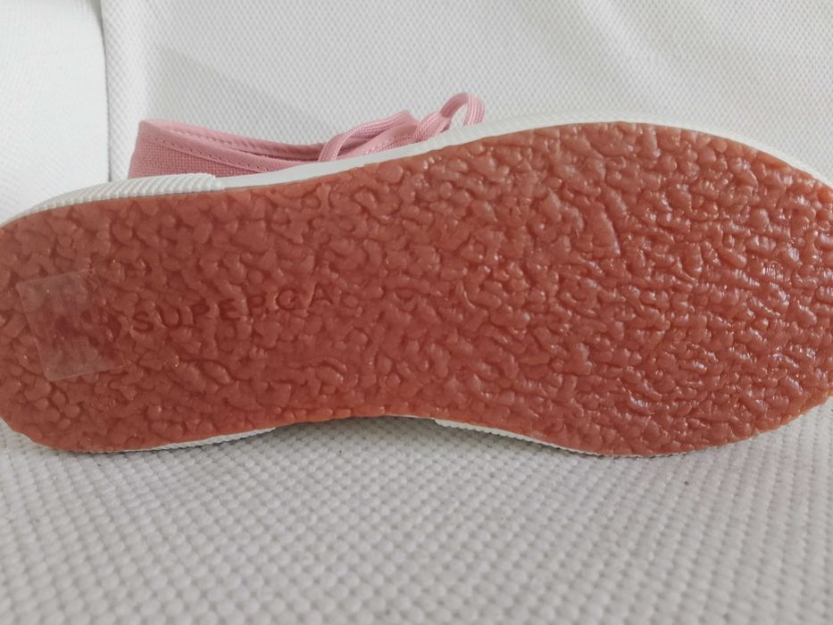 Кецове Superga 36номер