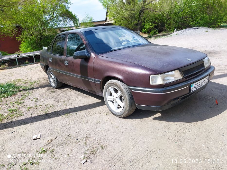 Продам Опель вектра