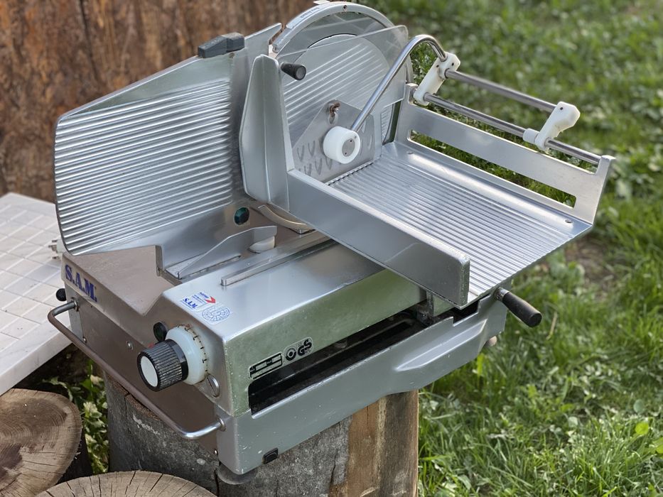 Feliator SAM 308 AXL