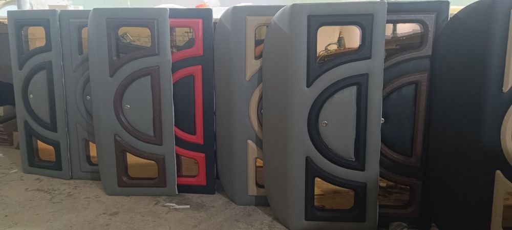 Damas tom bar patsivetka