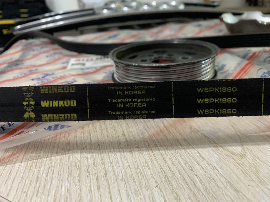 Vag запчасти Audi, VW