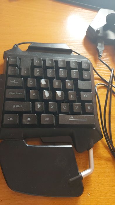 Игровая приставка для телефона