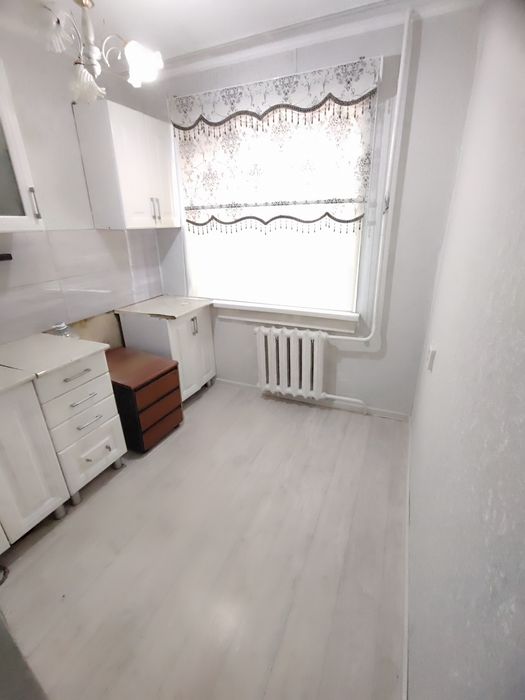 Продается 2-комн (6-34, 1 эт)