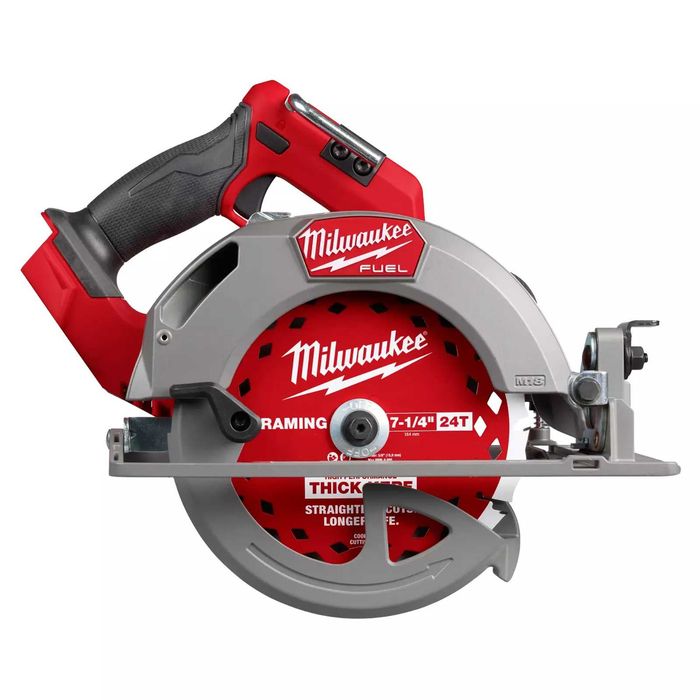 Milwaukee M18 2834 FCS66GR3 - circular 66mm factura / garantie