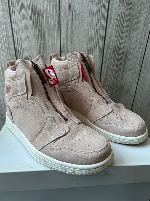 Jordan 1 retro high Zip