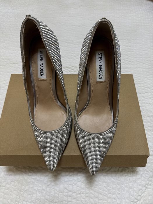 Steve Madden Обувки на ток