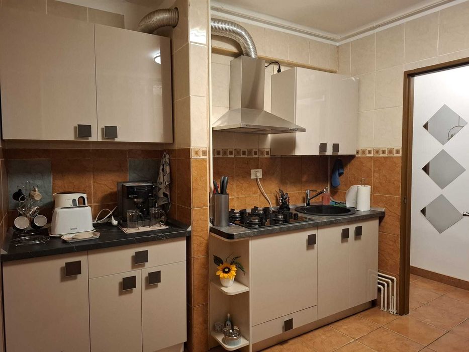 Apartament 2 camere 82 mp ultracentral ARAD str. METIANU