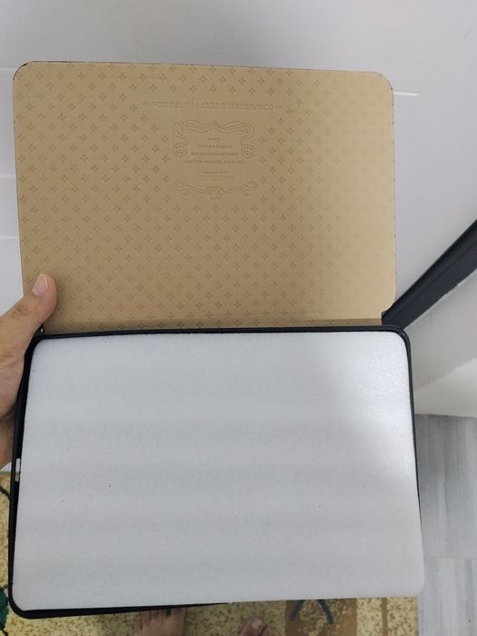 Новый чехол-книжка для планшета Xiaomi Pad 6 / Pad 6 Pro