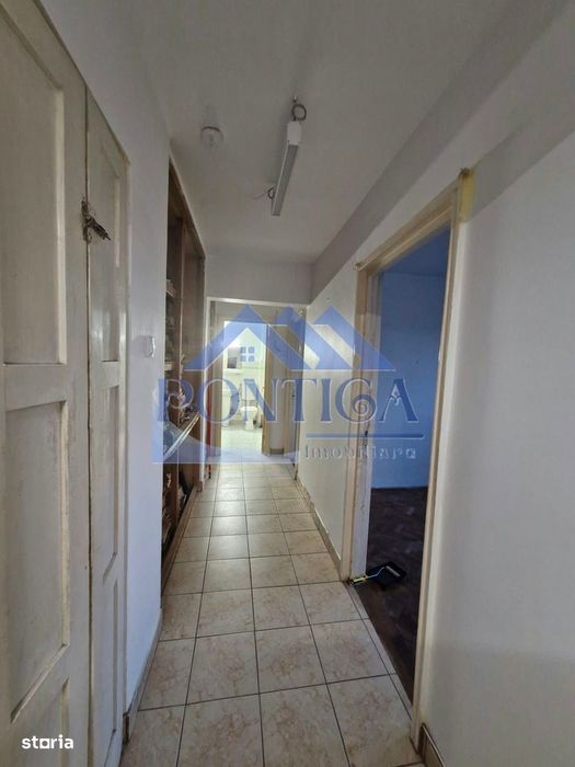 Apartament 3 camere Tomis Nord