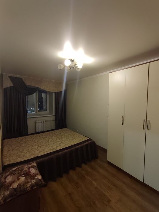 Сдам 2х комнатную