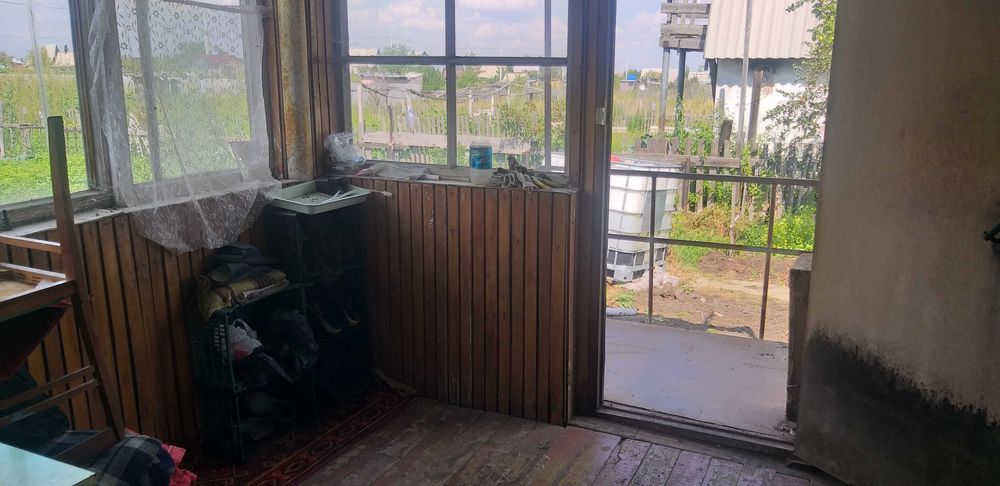 Дача Федоровка заря свет