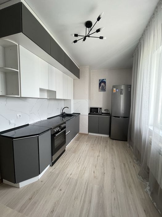 Сдается 2х ком. квартира, р-н нов. драм. театр (КШТ)