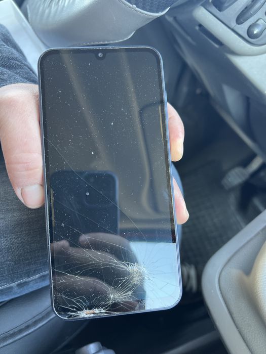 Telefon samsung  galaxy A 25