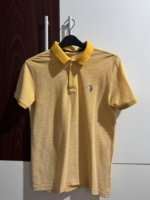Tricou US Polo Assn