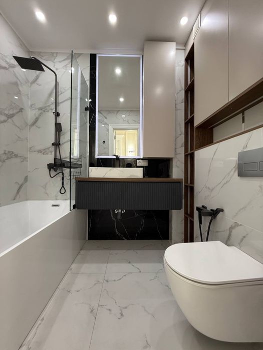 Продам ЖК Gardens Residence ор-р Tashkent City