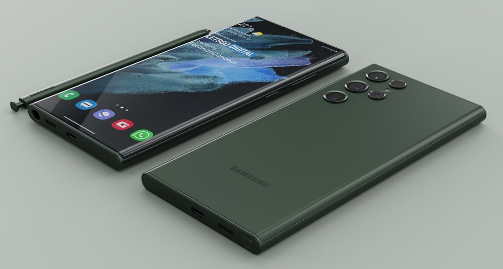 Обменяю Samsung s22 ultra