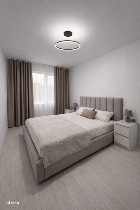 Ultimul Apartament Cu 2 Camere, Giroc