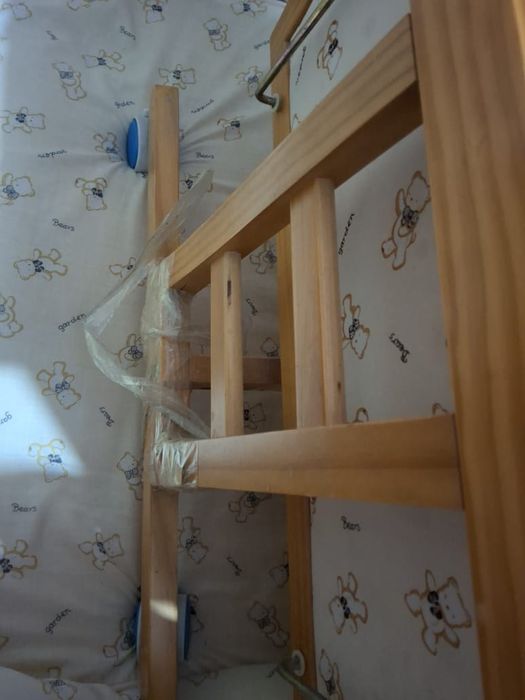 Калыбель детская