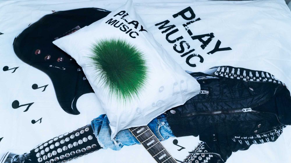 Комплект постельного белья 1,5 для подростка