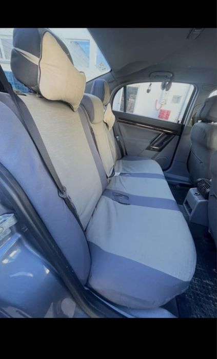 Vand opel vectra c,2.0 dti