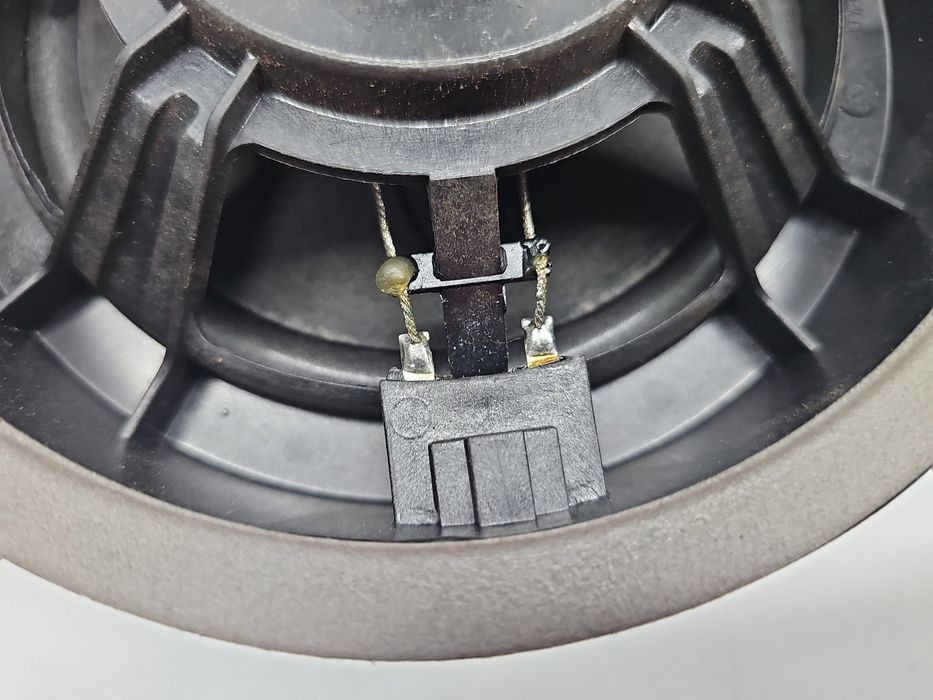 Boxa dreapta spate AUDI Q5 (8RB) [Fabr 2008-2016] OEM