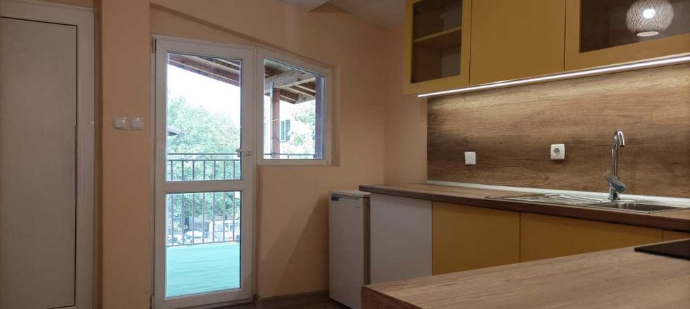 Дава се под наем Тристаен апартамент в София, Манастирски ливади - 92 кв.м за 612 € - Снимка #6