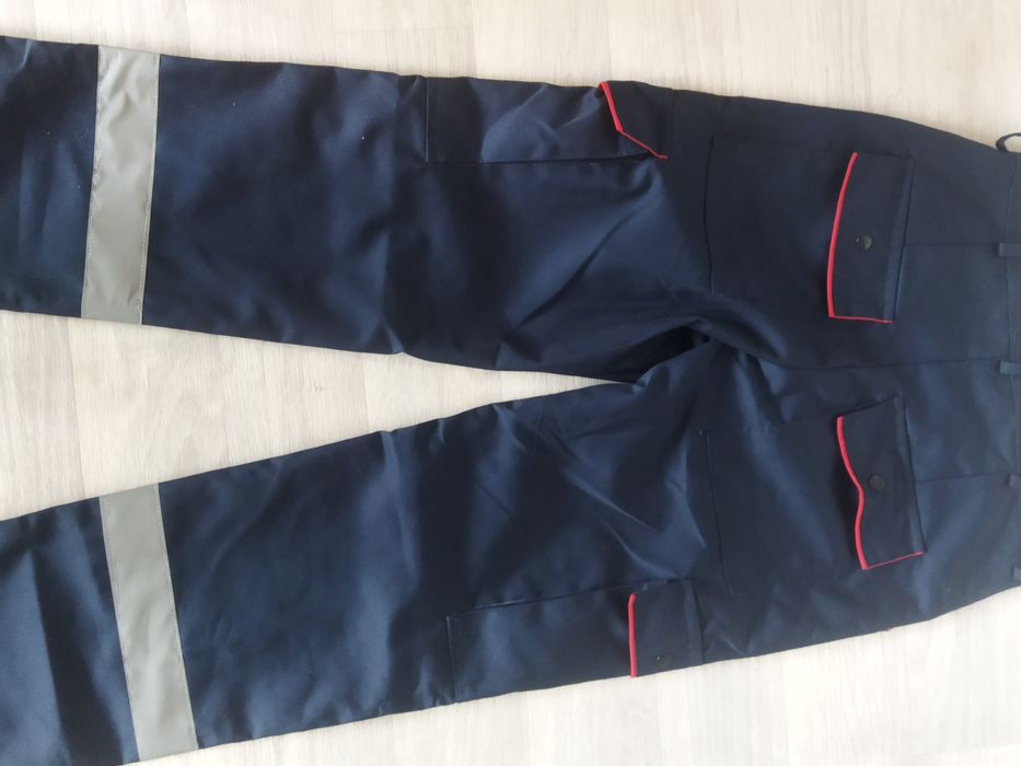 Спецодежда летняя 46 размер 180см
