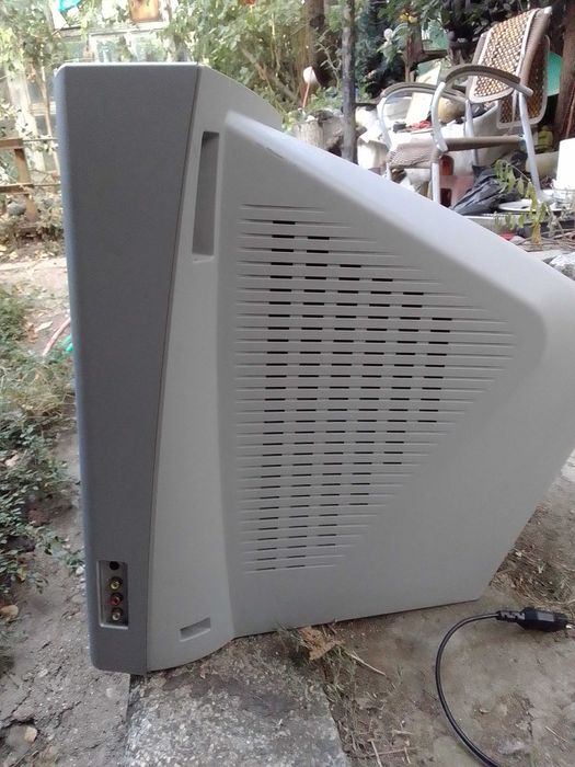 Телевизори на 21"