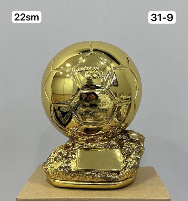 Кубок Сувиниры футбол