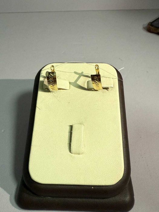 Серьги / КА 4422