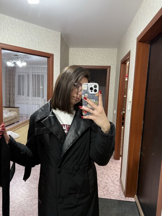 Продам плащ новый