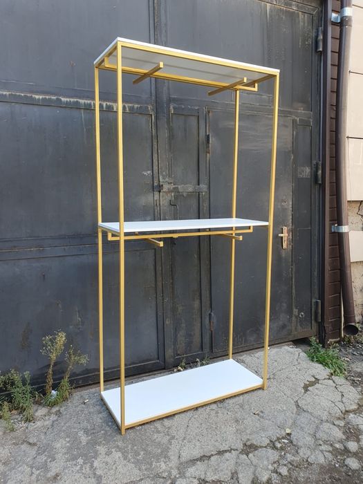 Шымкент Торговое оборудование для одежды