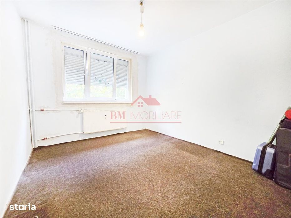 Apartament 4 camere Drumul Taberei