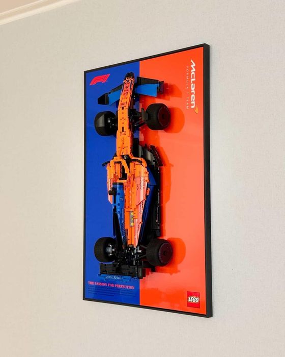 Продам LEGO и картины