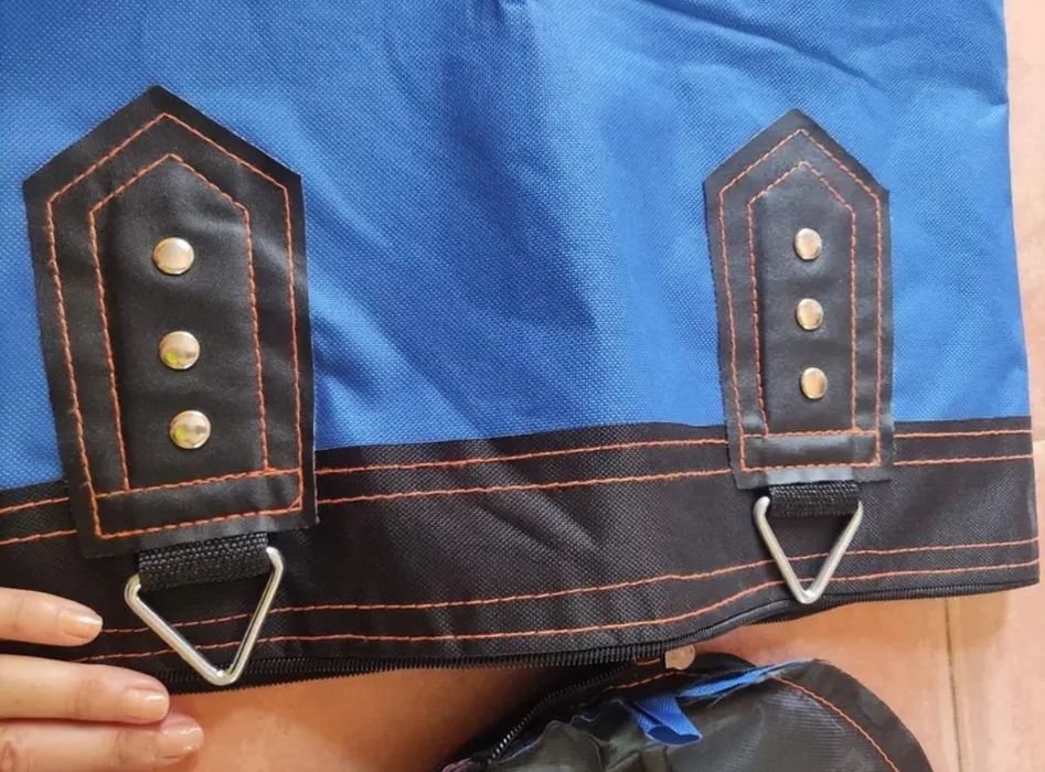 Sac pentru box 100 cm - NOU