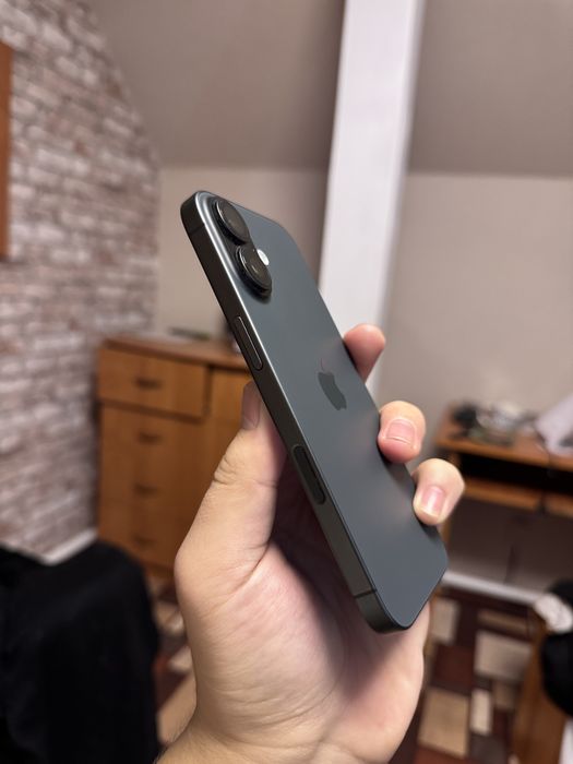 iPhone 17 256GB.100%.В новом состоянии!