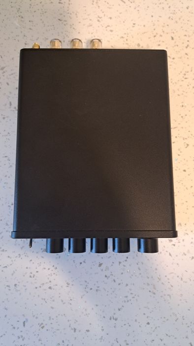 Amplificator Fossi Audi, BT30D Pro