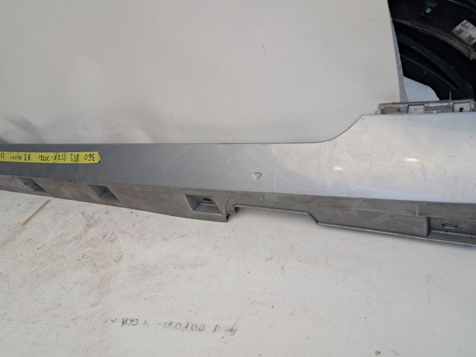 Праг  Vw Passat B8 2022г