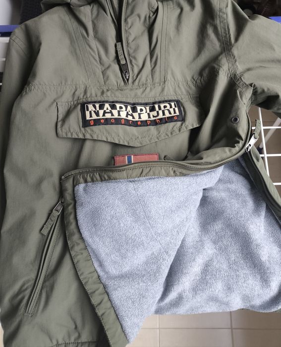 Napapijri RAINFOREST Winter  3